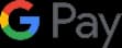 Google Pay payment method for airport parking