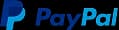 PayPal payment method for airport parking