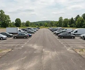Heathrow Airport cheapest parking Terminal 2 Parking Service