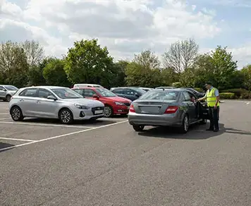 Heathrow Airport Meet and Greet Parking Terminal 2 Parking Service
