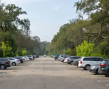 Heathrow Airport park and stay Terminal 2 Parking Service
