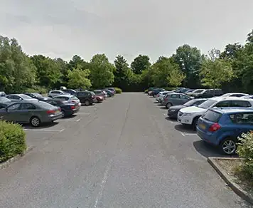 Heathrow Airport Short Stay Parking Terminal 2 Parking Service